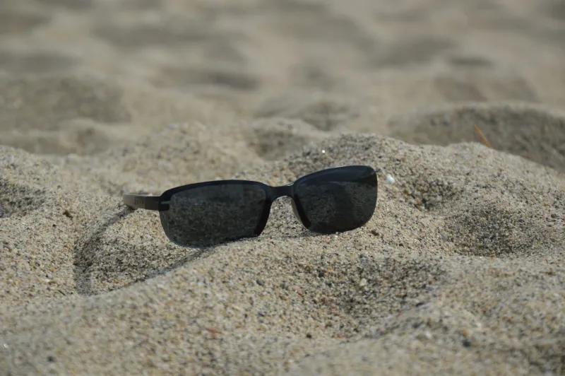 Lunettes de soleil à Casablanca : le guide pour choisir une protection vraiment efficace