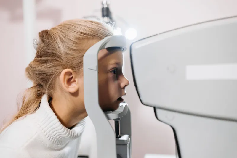 Conjonctivite chez l'enfant : ce que chaque parent casablancais doit savoir pour réagir efficacement