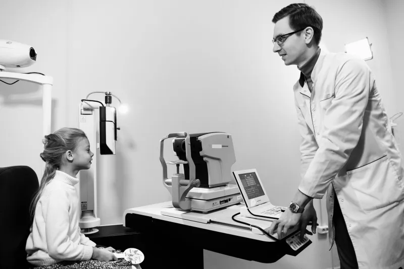 Consultation chez l'ophtalmologue : pourquoi un an de retard peut coûter votre vision