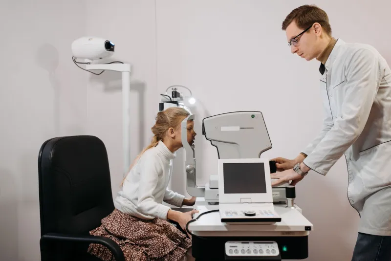 Glaucome et hérédité : ce que l'arbre généalogique de votre famille dit sur vos yeux