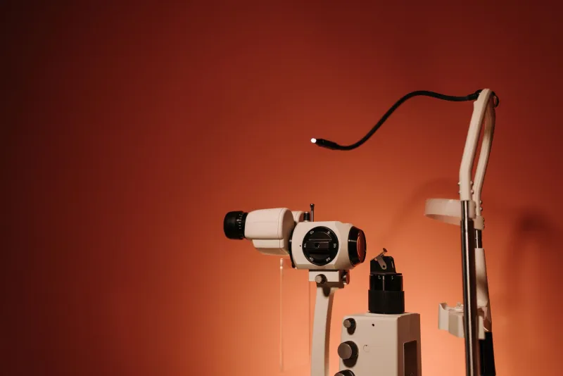 Hypertension et rétine : pourquoi le fond d'œil est un examen que tout hypertendu casablancais devrait faire chaque année