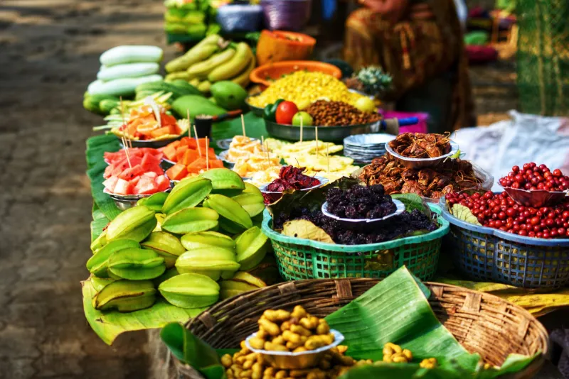 Ce que vous mettez dans votre assiette protège aussi vos yeux : le guide nutritionnel des Casablancais