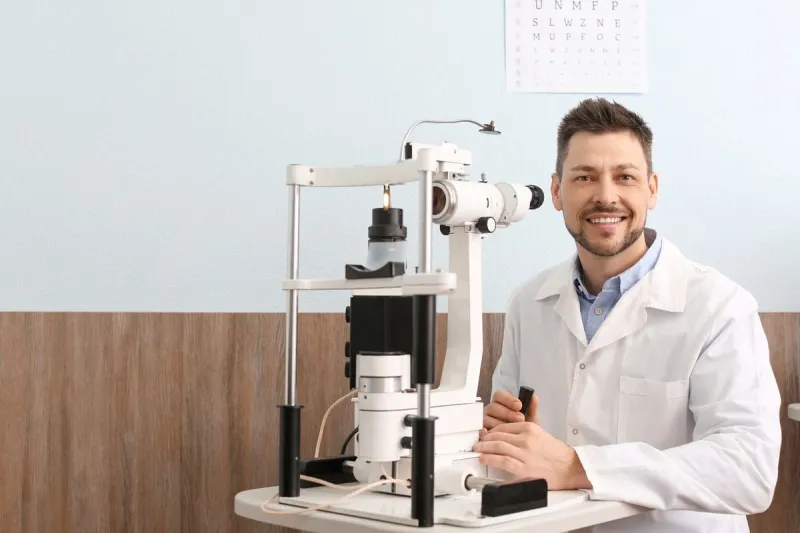 Diabète et vision : pourquoi chaque année sans examen oculaire peut coûter très cher