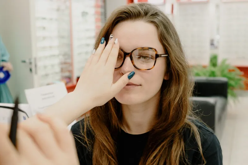 Strabisme de l'adulte : une déviation oculaire qui se traite, même des années après