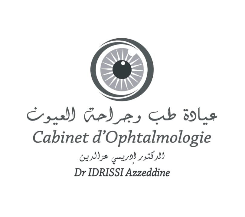 Ophtalmlogue casablanca Dr Azzeddine idrissi